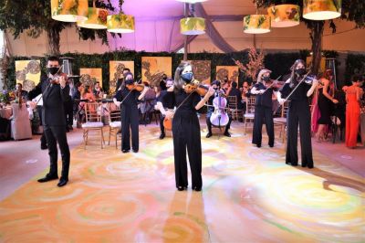 Fotografía de Videos y Fotos varios eventos de Violines Familia Musical Cortes - 29842 