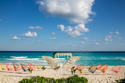 Fotografía de Live Aqua Beach Resort Cancun de Fiesta Americana Travelty Weddings - 31411 
