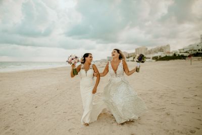 Fotografía de Live Aqua Beach Resort Cancun de Fiesta Americana Travelty Weddings - 31415 