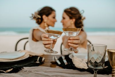 Fotografía de Live Aqua Beach Resort Cancun de Fiesta Americana Travelty Weddings - 31416 