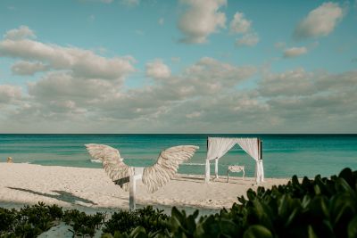 Fotografía de Live Aqua Beach Resort Cancun de Fiesta Americana Travelty Weddings - 31417 