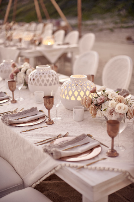 Fotografía de Weddings de Zadún, a Ritz-Carlton Reserve - 31781 