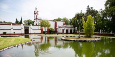 Fotografía de La Hacienda de Hacienda El Sauz  - 31965 