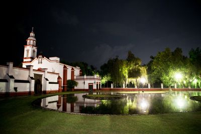 Fotografía de La Hacienda de Hacienda El Sauz  - 31971 