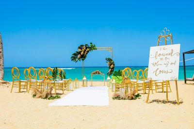 Fotografías de Live Aqua Beach Resort Punta Cana  de Weddings by Fiesta Americana & Live Aqua