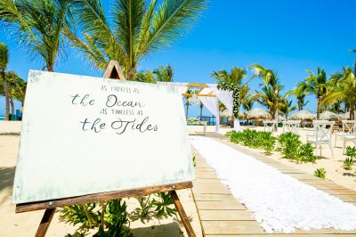Fotografía de Live Aqua Beach Resort Punta Cana  de Fiesta Americana Travelty Weddings - 31979 