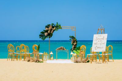 Fotografía de Live Aqua Beach Resort Punta Cana  de Fiesta Americana Travelty Weddings - 31980 
