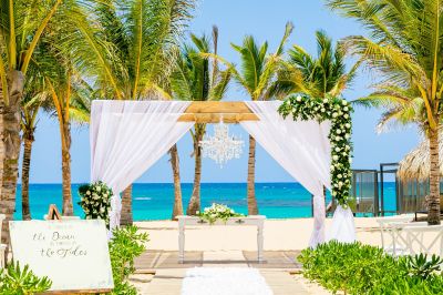 Fotografía de Live Aqua Beach Resort Punta Cana  de Fiesta Americana Travelty Weddings - 31981 