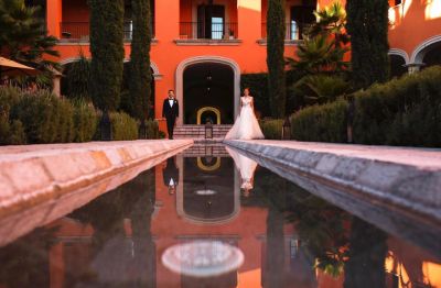 Fotografía de More Weddings de Rosewood San Miguel de Allende - 34400 