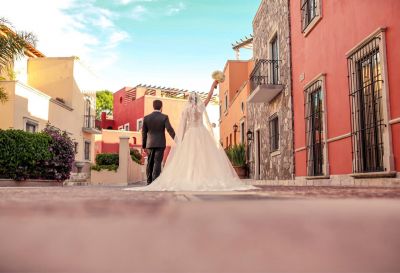 Fotografía de More Weddings de Rosewood San Miguel de Allende - 34401 