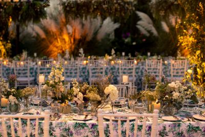 Fotografía de More Weddings de Rosewood San Miguel de Allende - 34420 