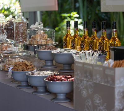 Fotografías de LOMASALTAS de Banquetes Vicky Cherem