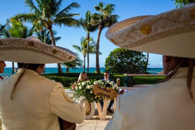 Fotografía de Grand Fiesta Americana Coral Beach Cancun All de Fiesta Americana Travelty Weddings - 36908 