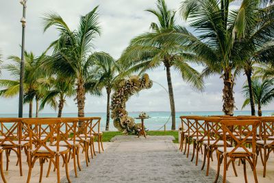 Fotografía de Grand Fiesta Americana Coral Beach Cancun All de Fiesta Americana Travelty Weddings - 36912 