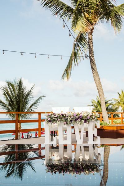 Fotografía de Grand Fiesta Americana Coral Beach Cancun All de Fiesta Americana Travelty Weddings - 36916 