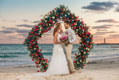 Fotografía de Grand Fiesta Americana Coral Beach Cancun All de Fiesta Americana Travelty Weddings - 36919 