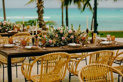 Fotografía de Grand Fiesta Americana Coral Beach Cancun All de Fiesta Americana Travelty Weddings - 36923 