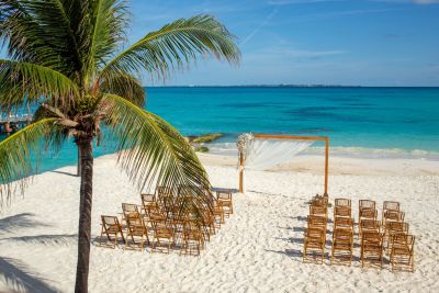 Fotografía de Grand Fiesta Americana Coral Beach Cancun All de Fiesta Americana Travelty Weddings - 36926 
