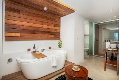 Fotografía de Habitaciones de Hotel B Unique Cozumel - 36977 