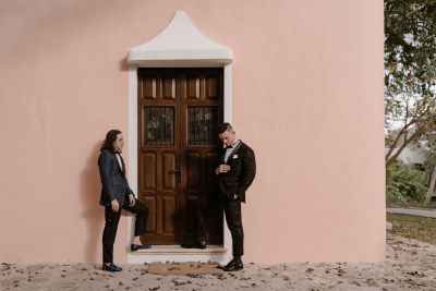 Fotografía de Wedding de Chablé Yucatán - 37093 