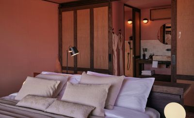 Fotografía de Rooms de Our Habitas San Miguel de Allende - 37644 