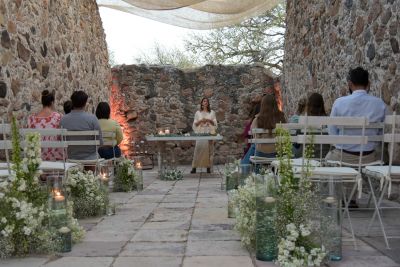 Fotografía de Weddings Fam Trip de Our Habitas San Miguel de Allende - 37694 