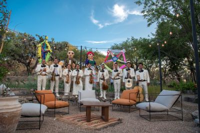 Fotografía de Weddings Fam Trip de Our Habitas San Miguel de Allende - 37701 