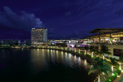 Fotografía de BODAS de  Renaissance Cancun Resort & Marina - 37719 