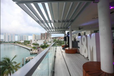 Fotografía de BODAS de  Renaissance Cancun Resort & Marina - 37730 
