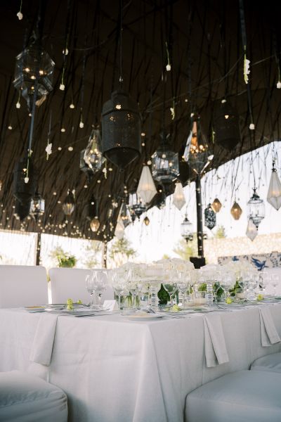 Fotografía de BODA NAT & ALI de Lucero Alvarez Wedding & Event Designer - 37793 