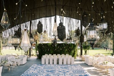 Fotografía de BODA NAT & ALI de Lucero Alvarez Wedding & Event Designer - 37794 