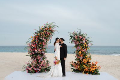 Fotografía de Wedding de Solaz, a Luxury Collection Resort, Los Cabos - 42102 