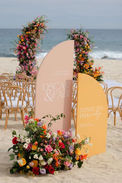 Fotografía de Wedding de Solaz, a Luxury Collection Resort, Los Cabos - 42110 