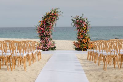Fotografía de Wedding de Solaz, a Luxury Collection Resort, Los Cabos - 42108 