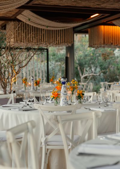 Fotografía de Wedding de Solaz, a Luxury Collection Resort, Los Cabos - 42106 