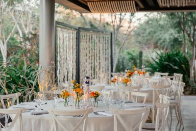 Fotografía de Wedding de Solaz, a Luxury Collection Resort, Los Cabos - 42109 