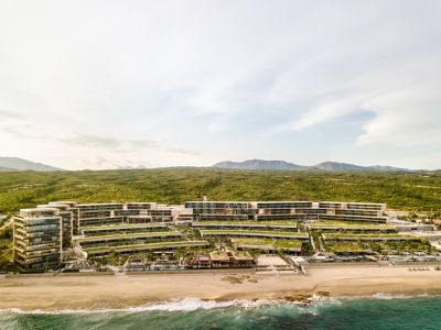 Fotografía de Hotel de Solaz, a Luxury Collection Resort, Los Cabos - 42119 