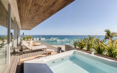 Fotografía de Hotel de Solaz, a Luxury Collection Resort, Los Cabos - 42120 